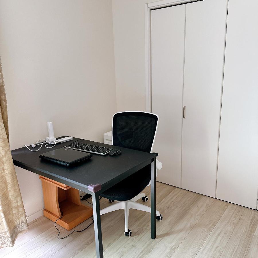 Free Parking Namba South Villa 4 Rooms 120M2 Osaka Exterior photo