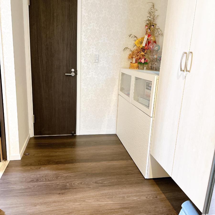 Free Parking Namba South Villa 4 Rooms 120M2 Osaka Exterior photo