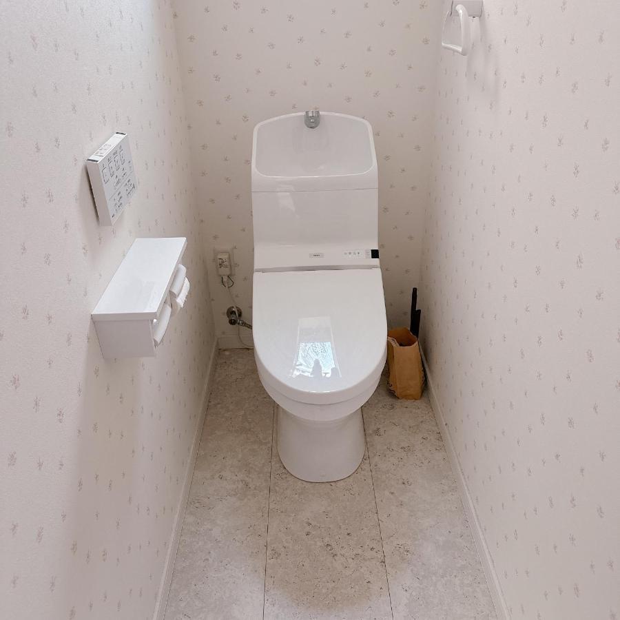 Free Parking Namba South Villa 4 Rooms 120M2 Osaka Exterior photo