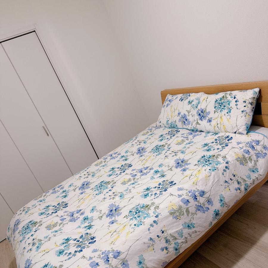 Free Parking Namba South Villa 4 Rooms 120M2 Osaka Exterior photo