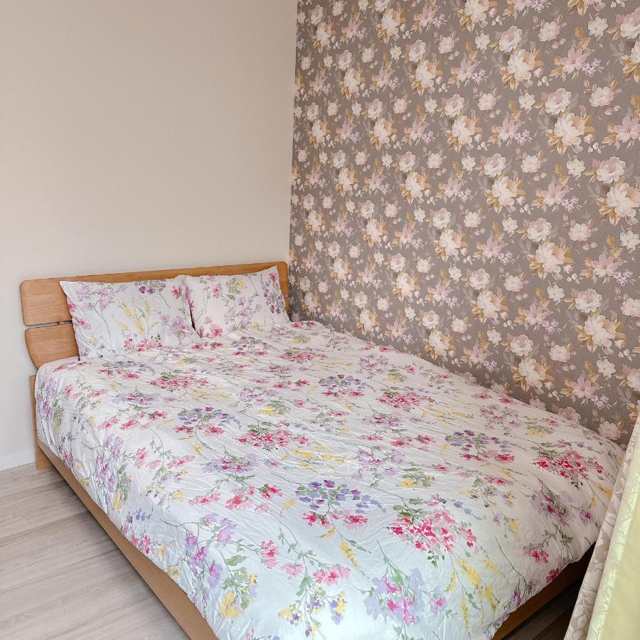 Free Parking Namba South Villa 4 Rooms 120M2 Osaka Exterior photo