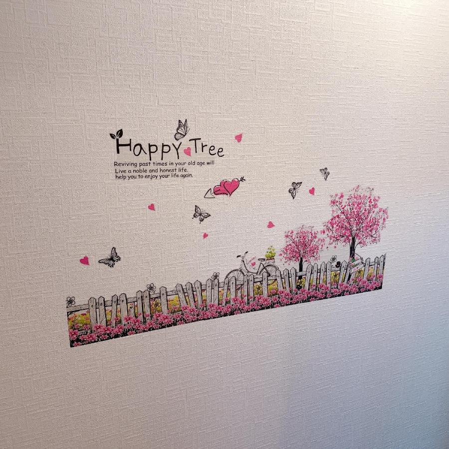 Free Parking Namba South Villa 4 Rooms 120M2 Osaka Exterior photo