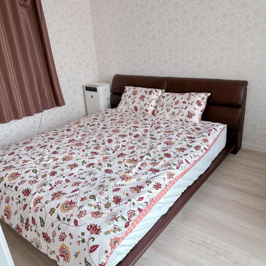 Free Parking Namba South Villa 4 Rooms 120M2 Osaka Exterior photo