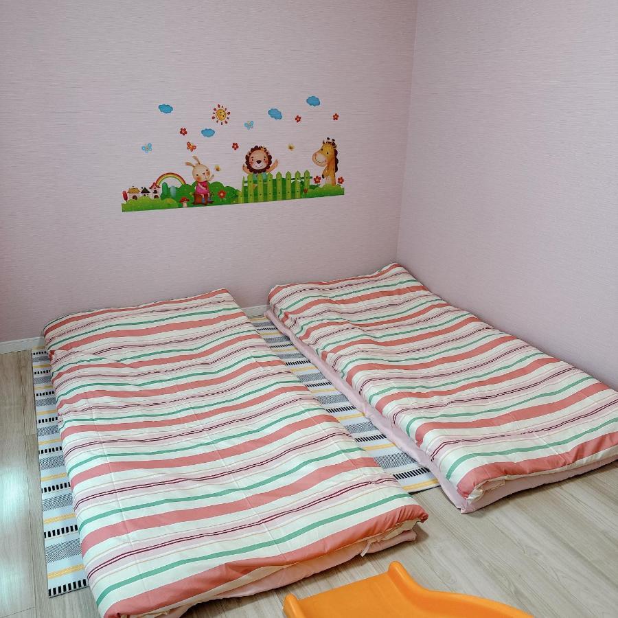 Free Parking Namba South Villa 4 Rooms 120M2 Osaka Exterior photo