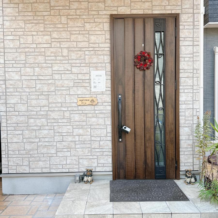 Free Parking Namba South Villa 4 Rooms 120M2 Osaka Exterior photo